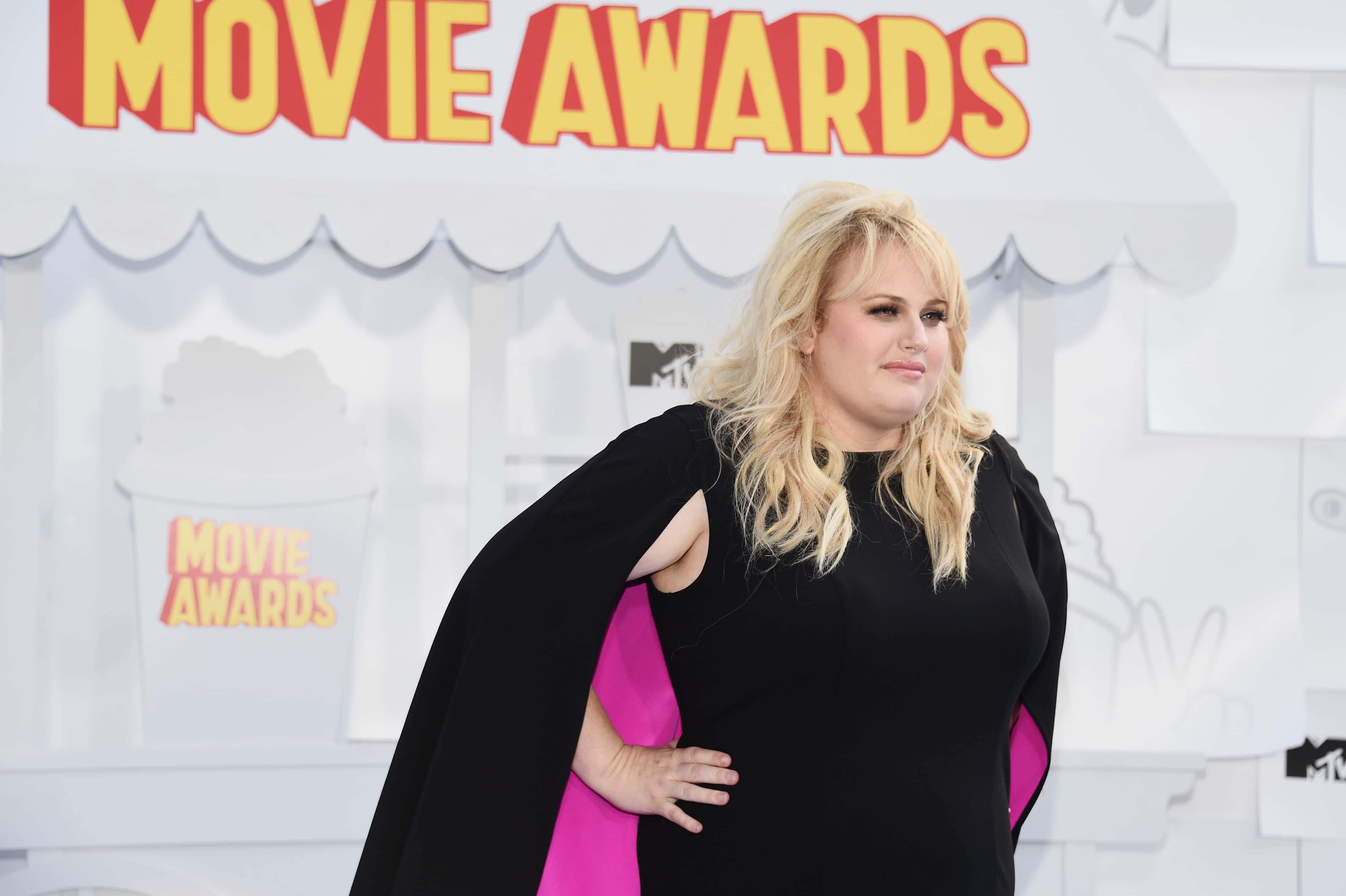 Rebel Wilson Facts