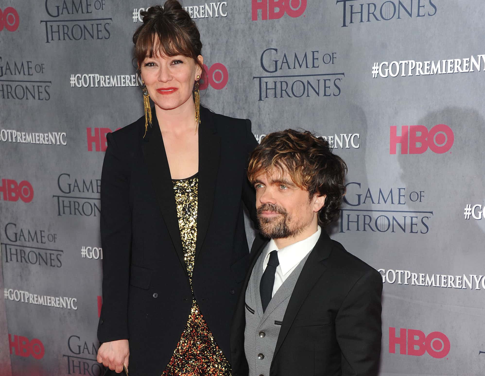 Peter Dinklage facts