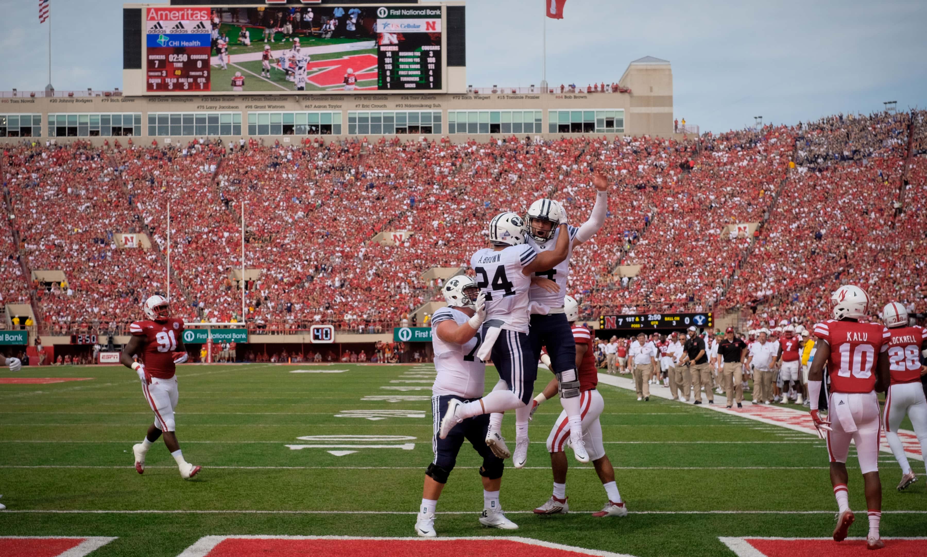 “I Called It” Moment Facts