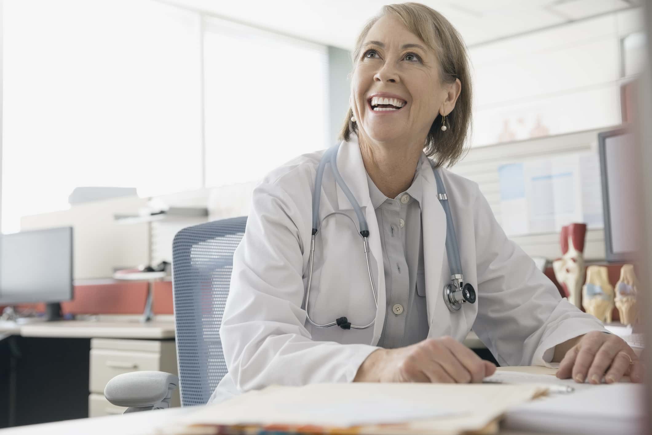 Self-Diagnosing Patients Facts