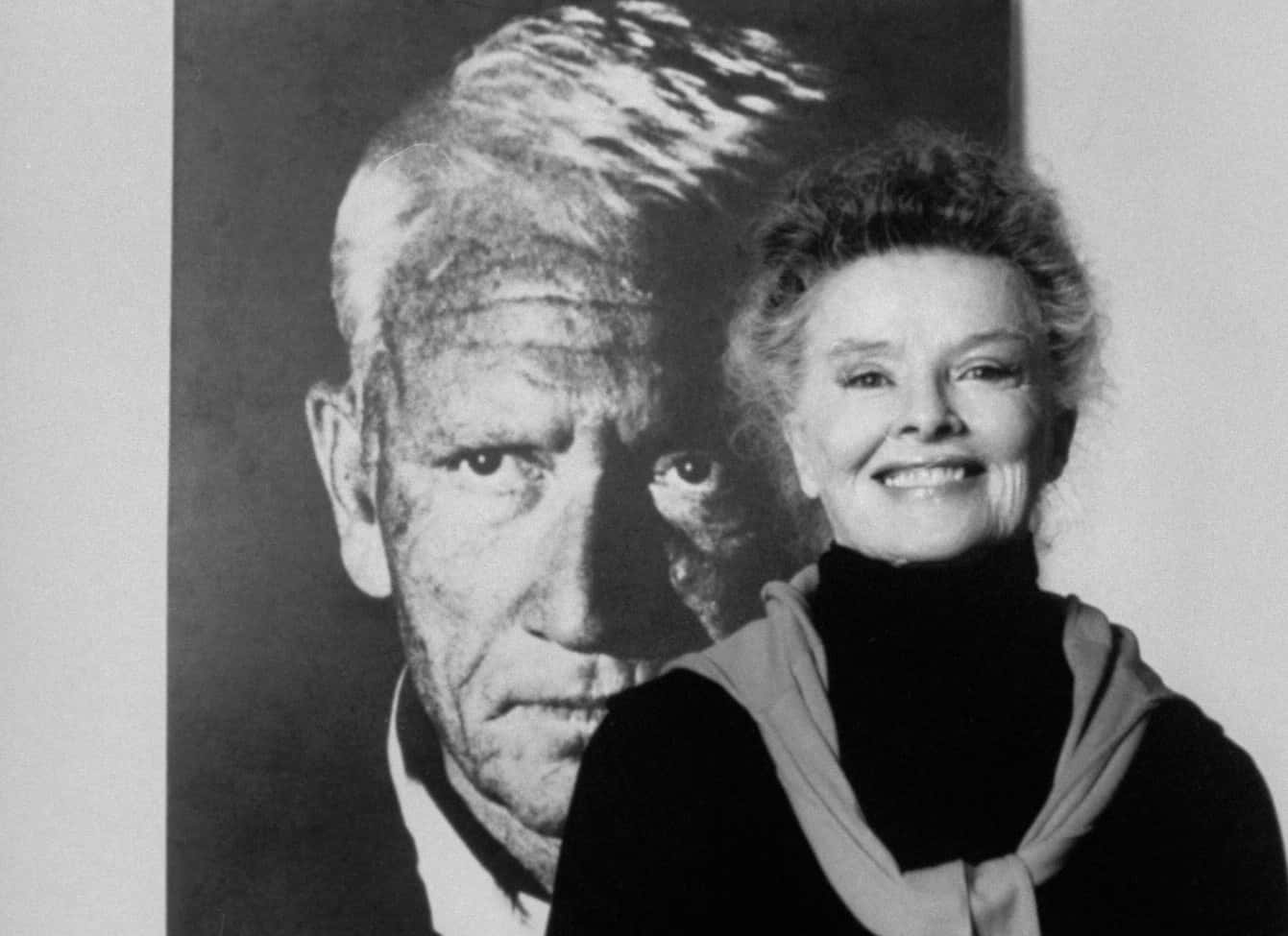 Katharine Hepburn Facts