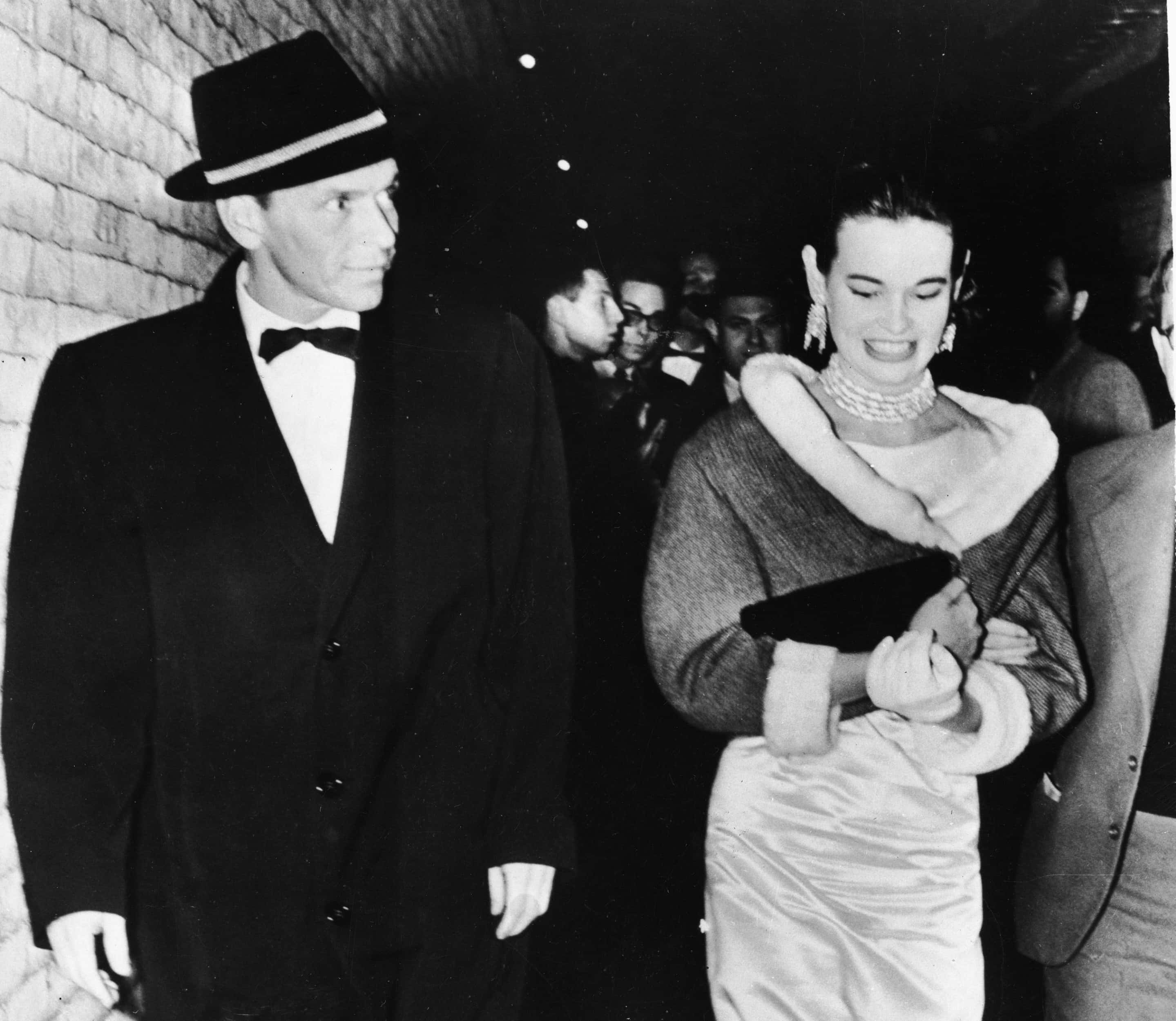 Gloria Vanderbilt Facts