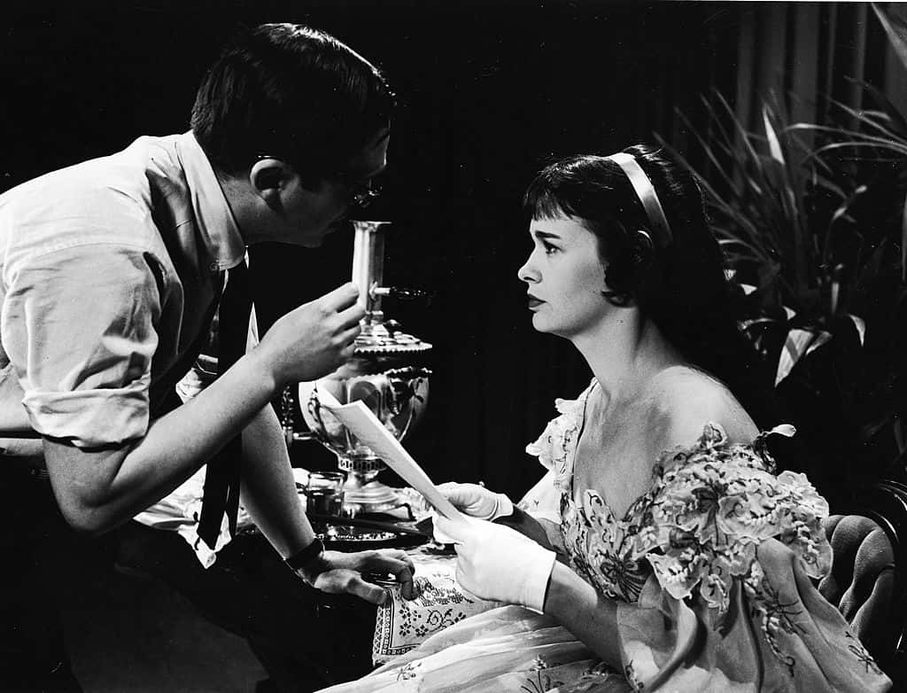 Gloria Vanderbilt Facts