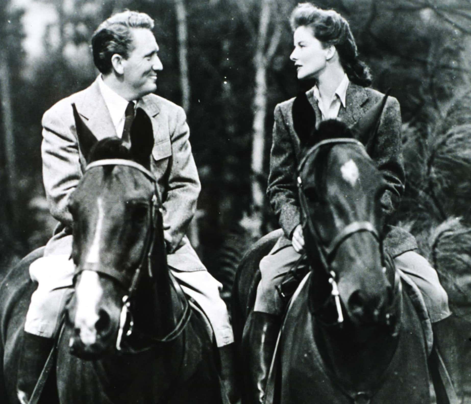 Katharine Hepburn Facts