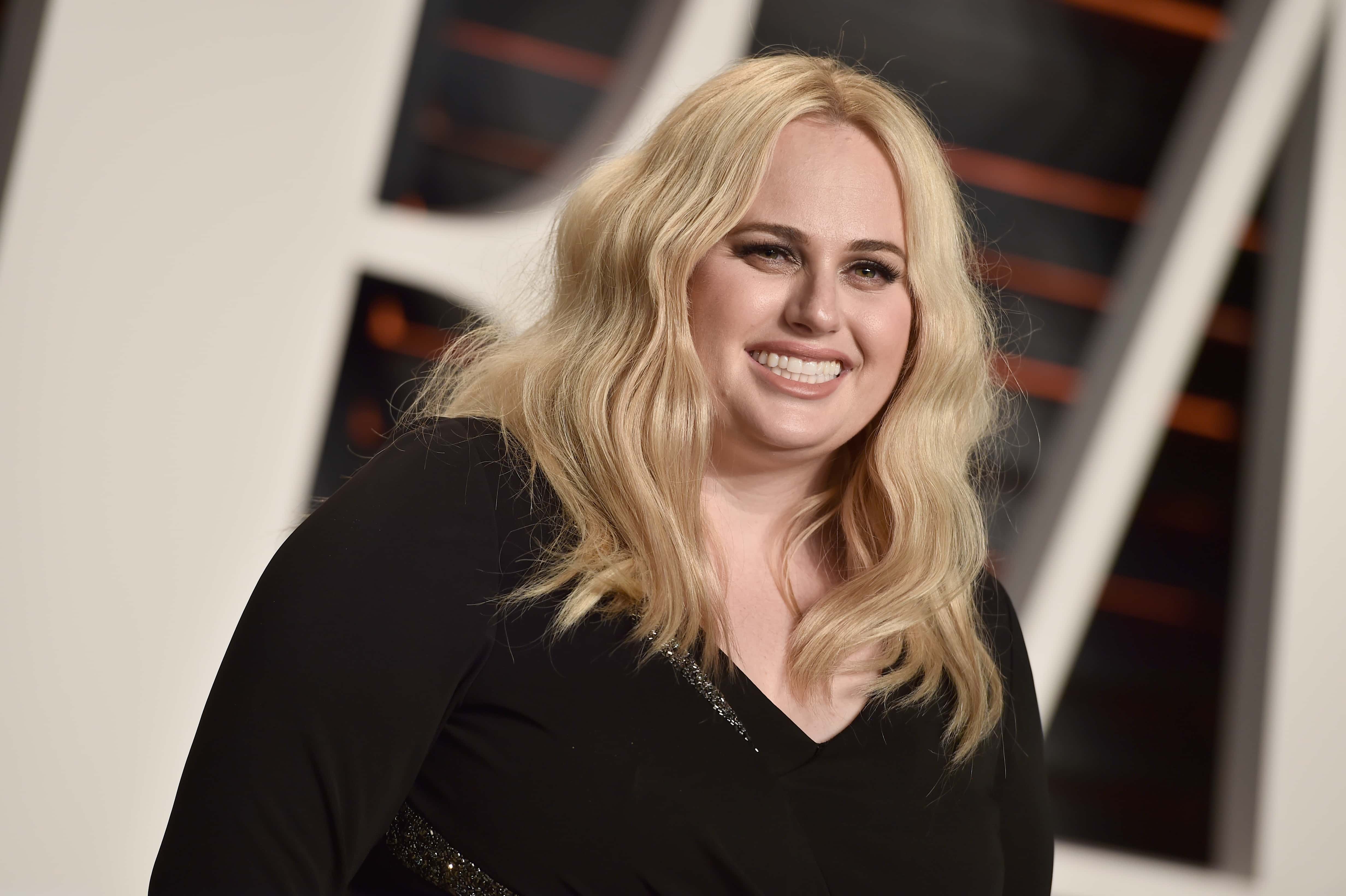 Rebel Wilson Facts