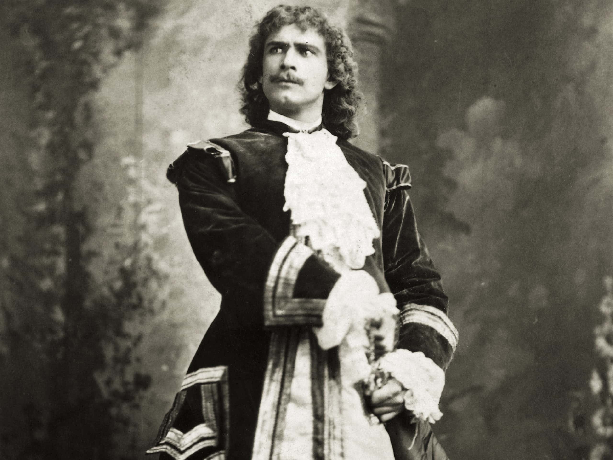 John Barrymore facts