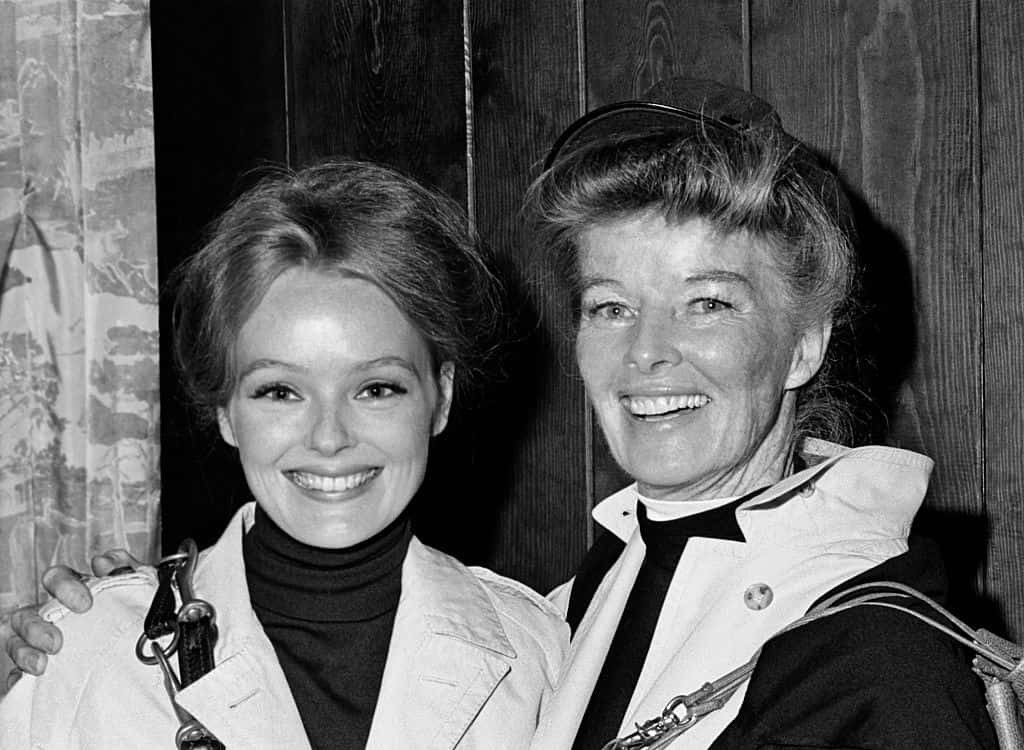 Katharine Hepburn Facts