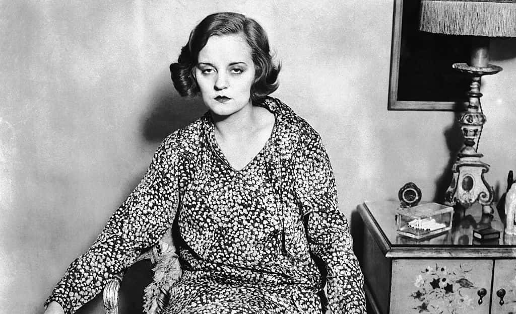 Tallulah Bankhead Facts