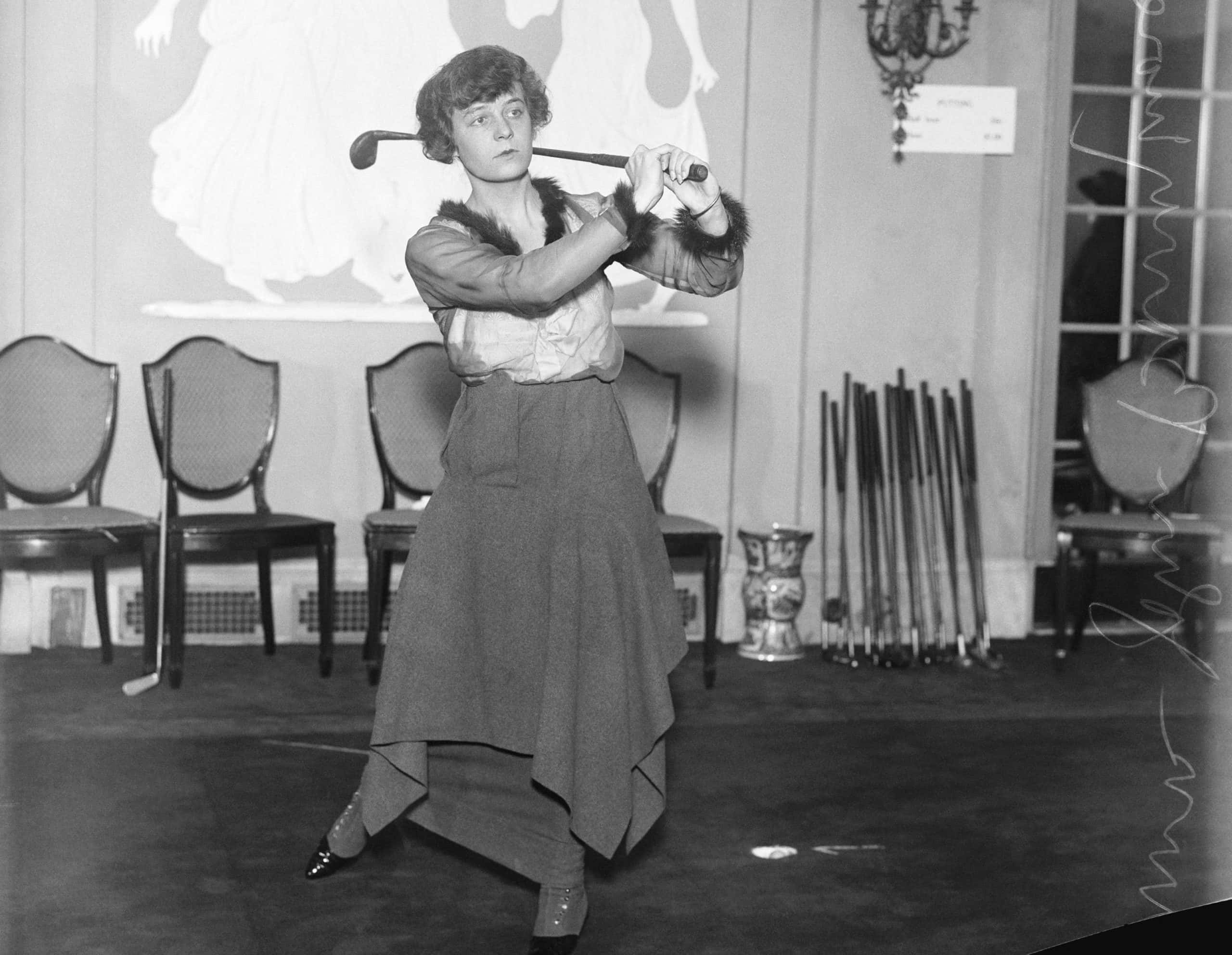 John Barrymore facts