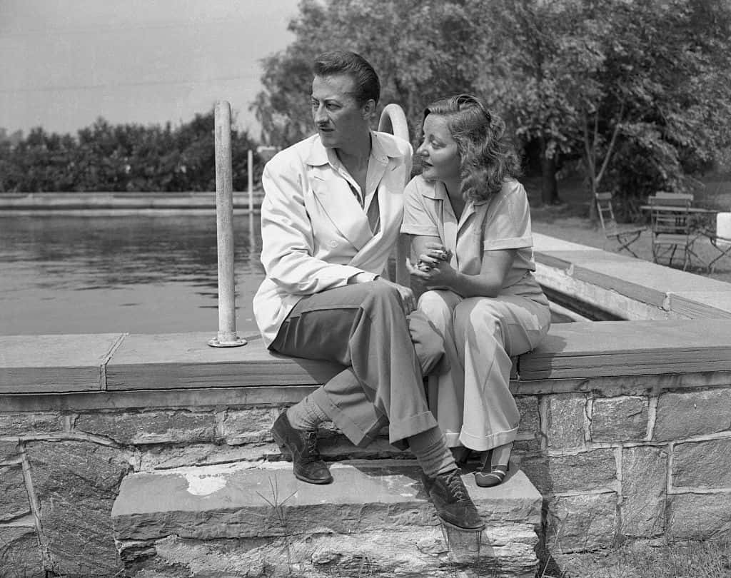 Tallulah Bankhead Facts