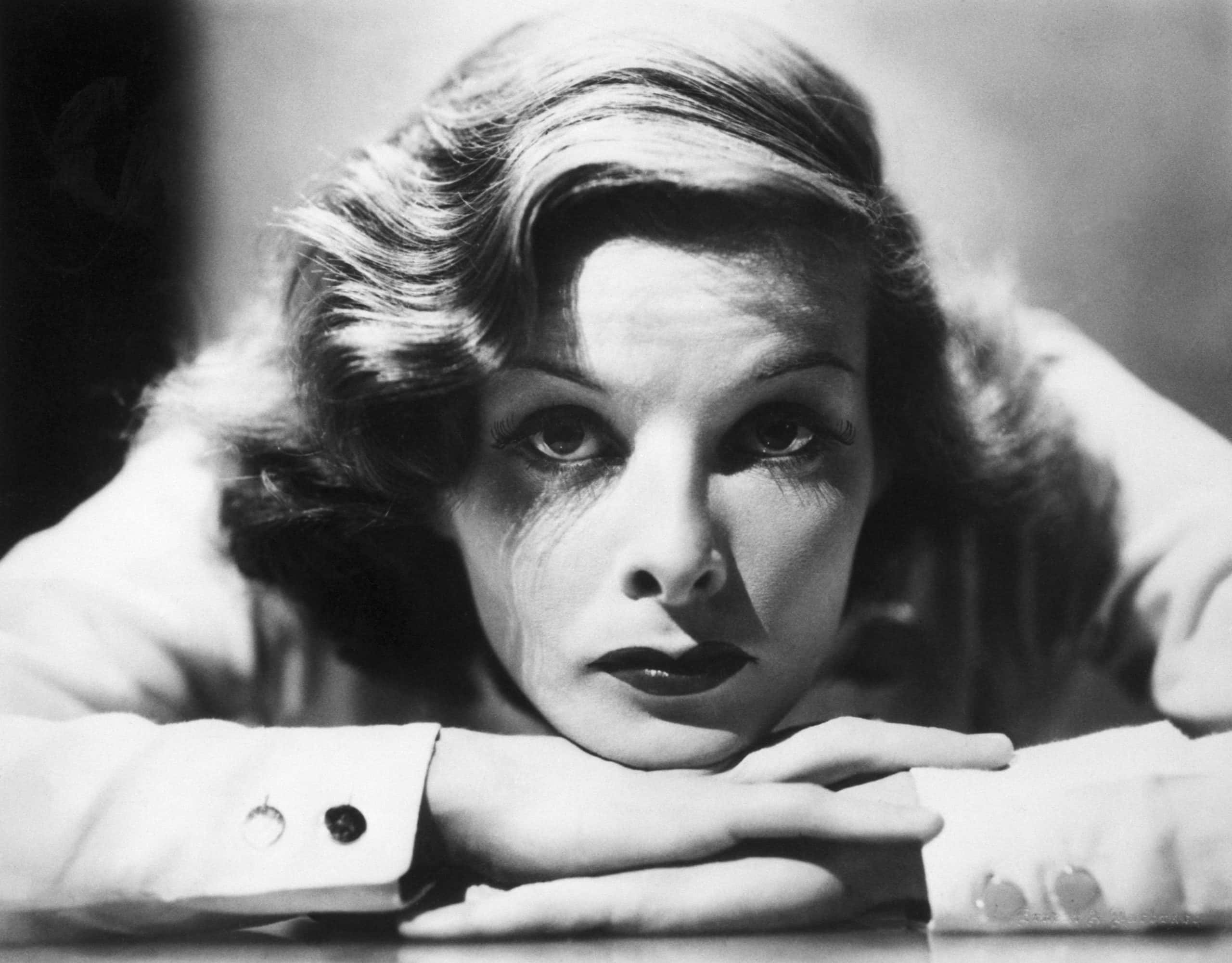 Katharine Hepburn Facts