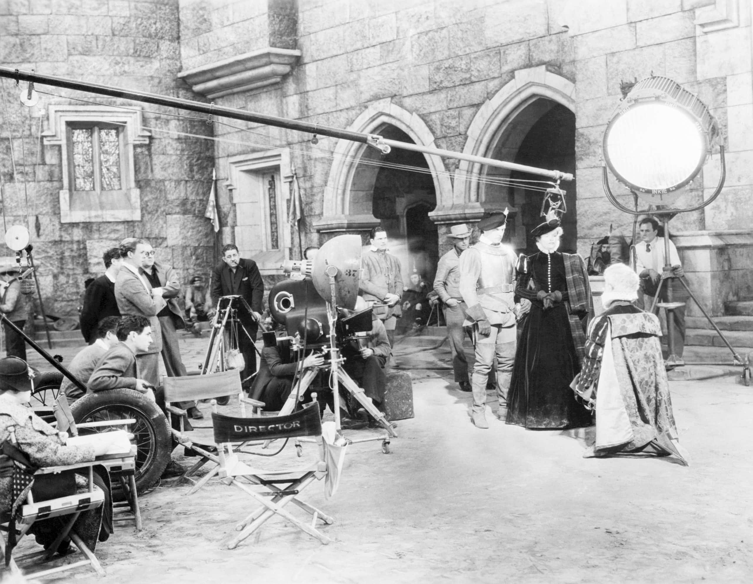 Katharine Hepburn Facts