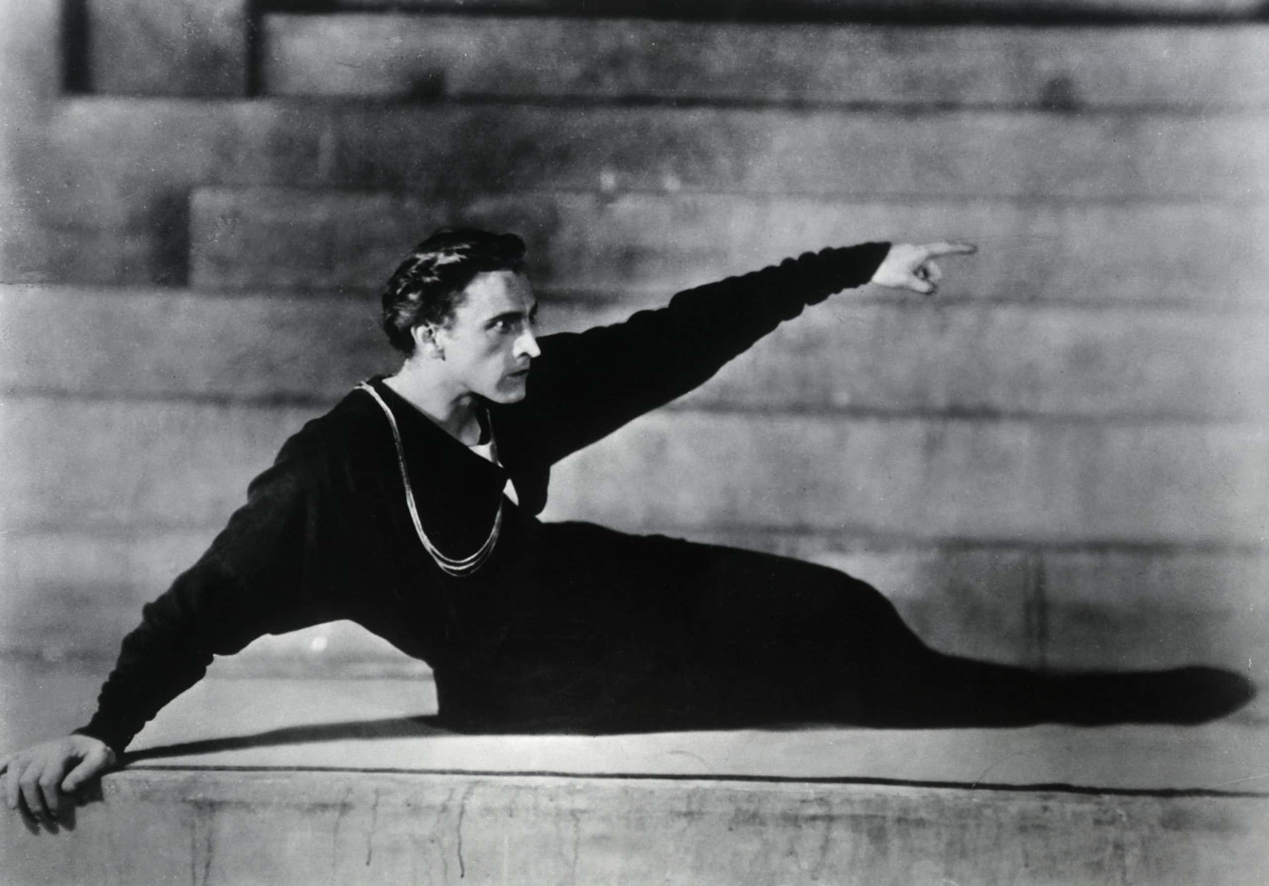 John Barrymore facts