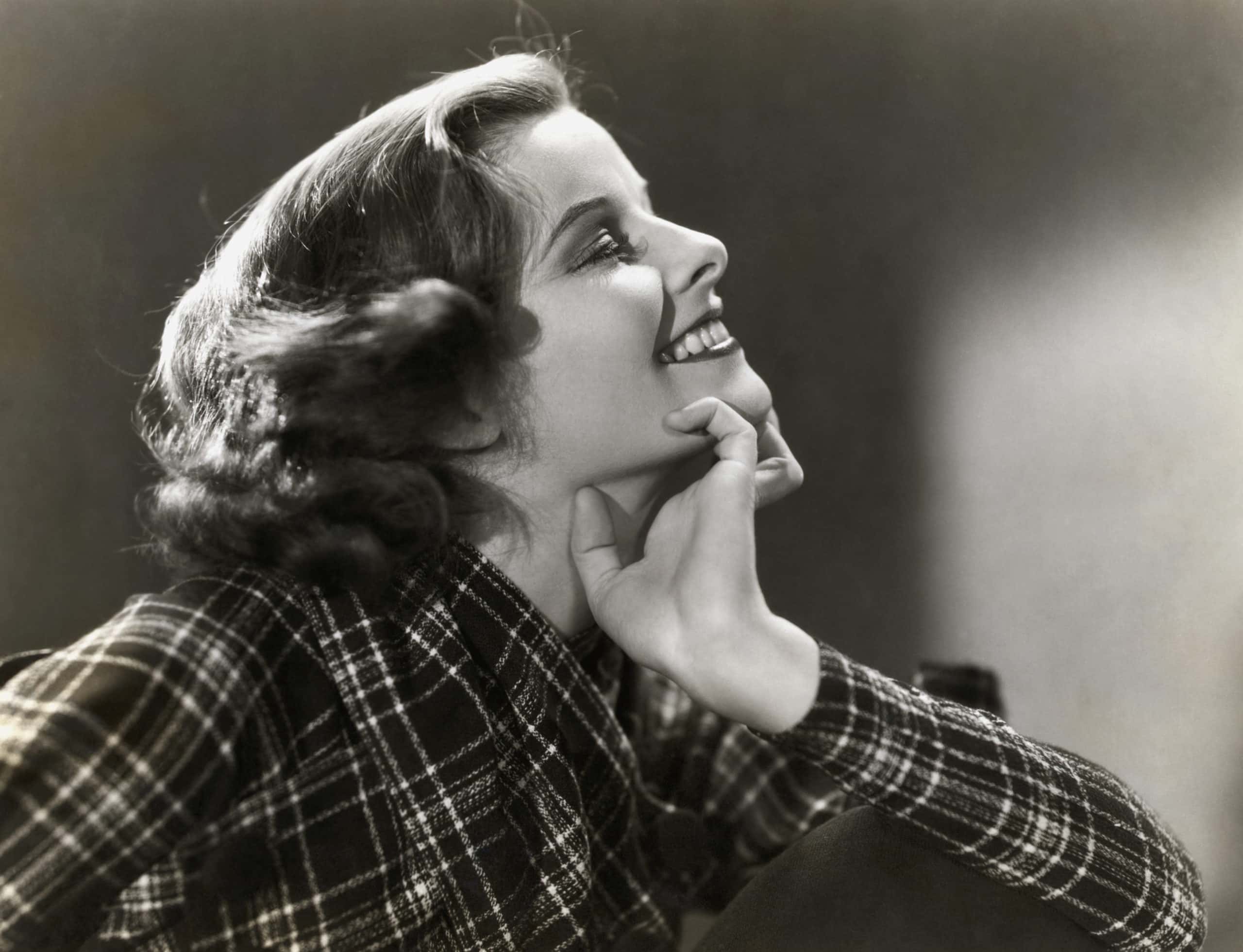 Katharine Hepburn Facts