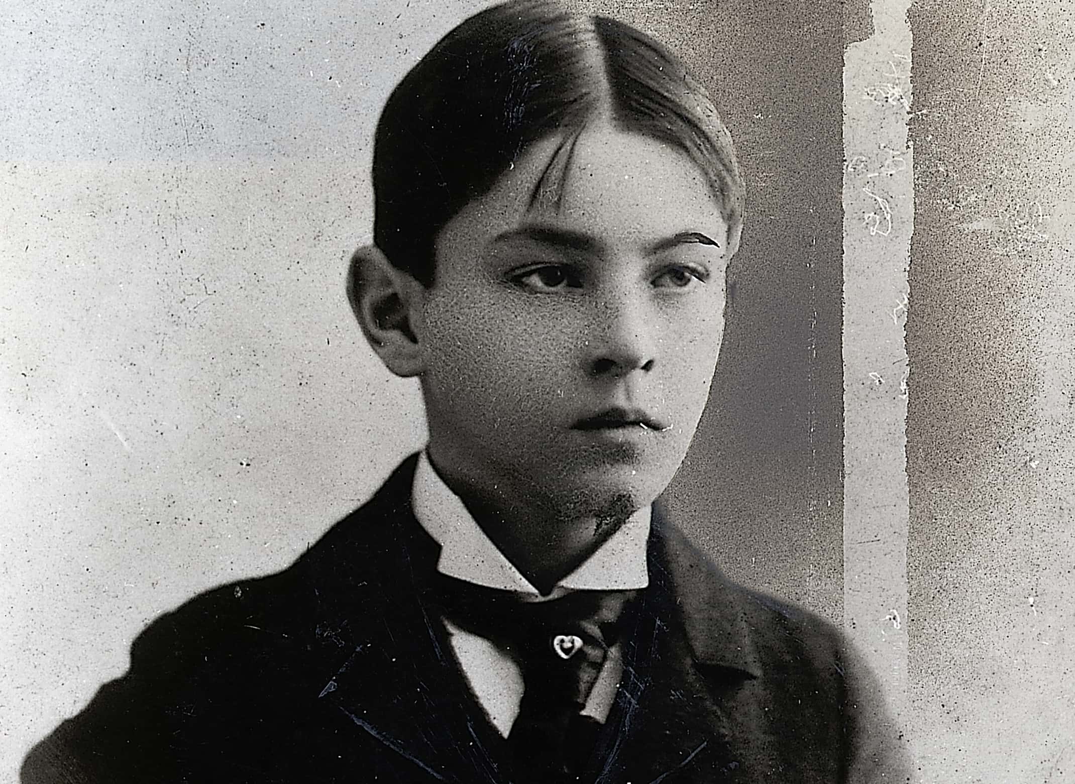 John Barrymore facts