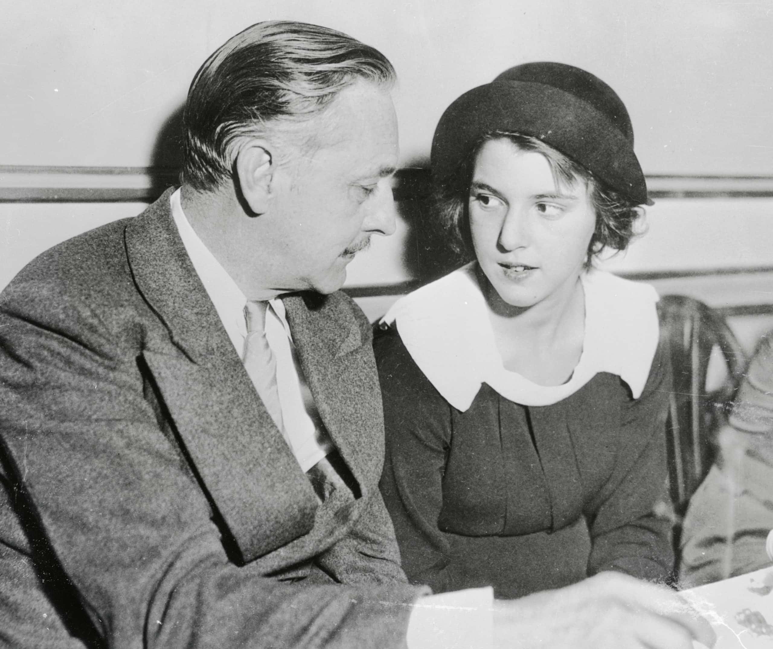 John Barrymore facts