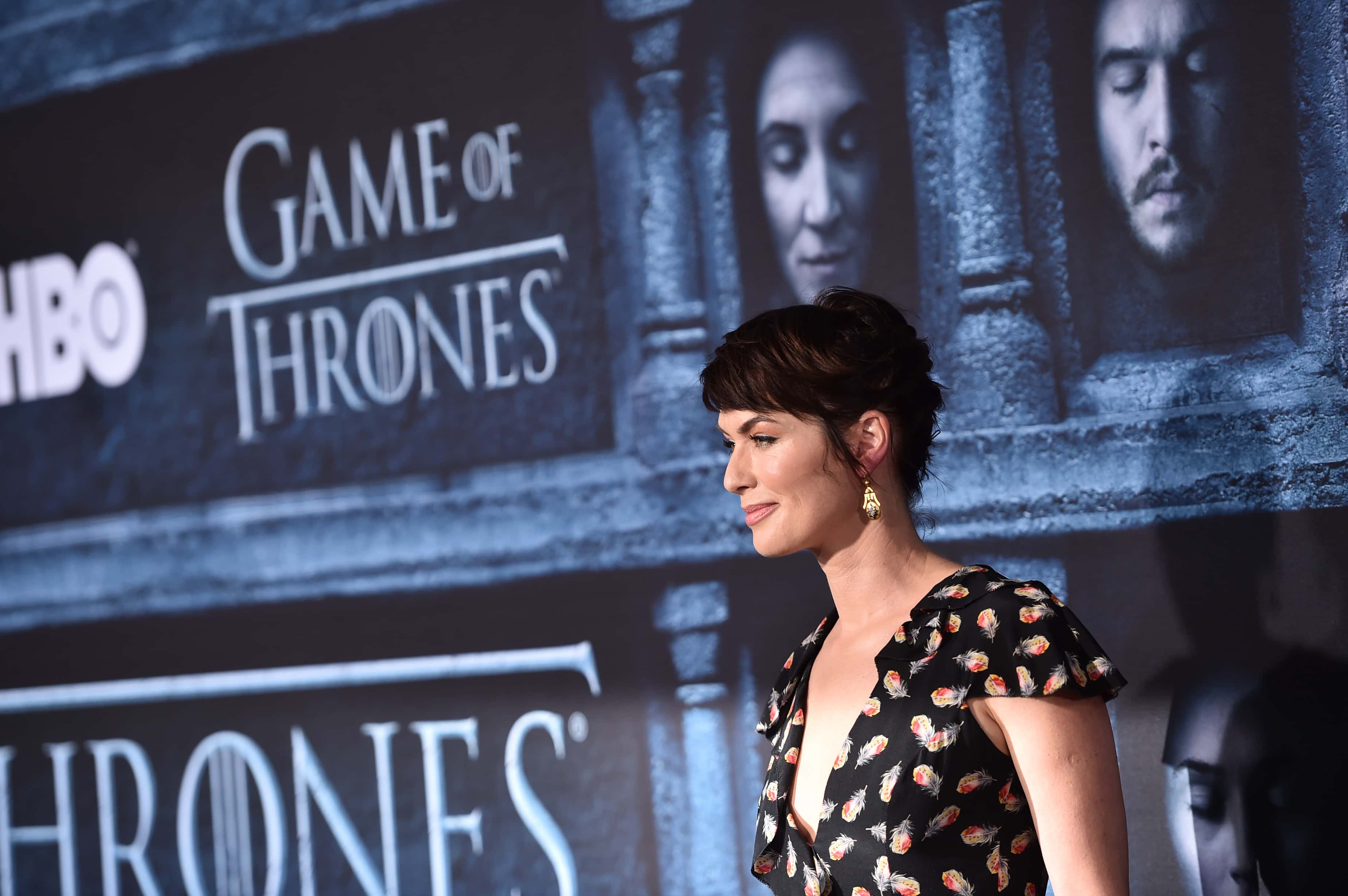 Lena Headey facts