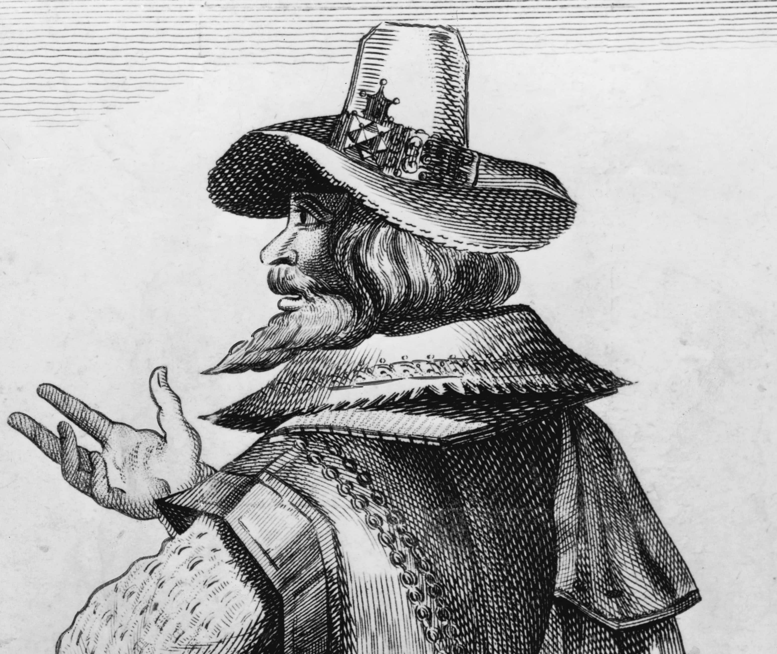 Guy Fawkes facts