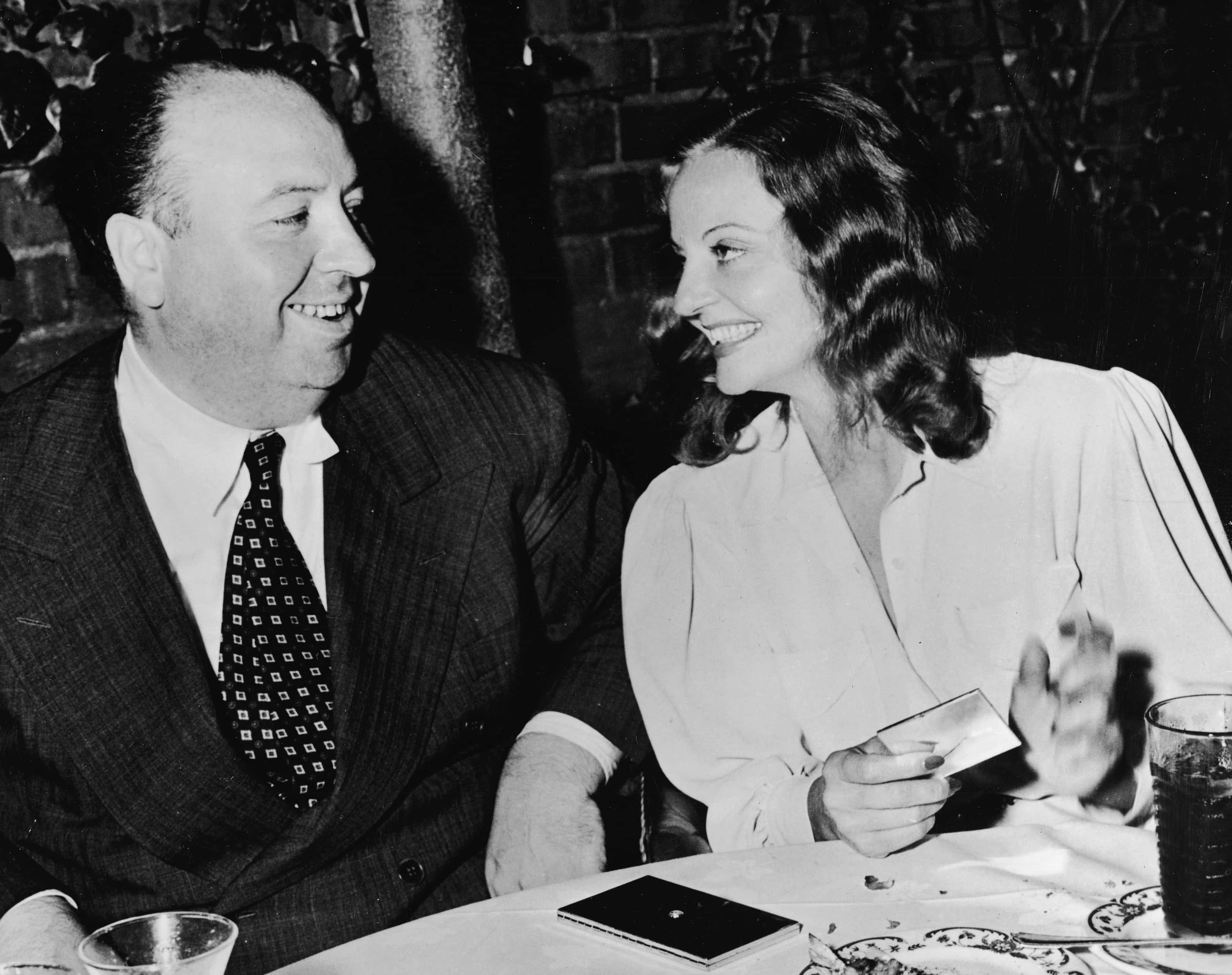 Tallulah Bankhead Facts