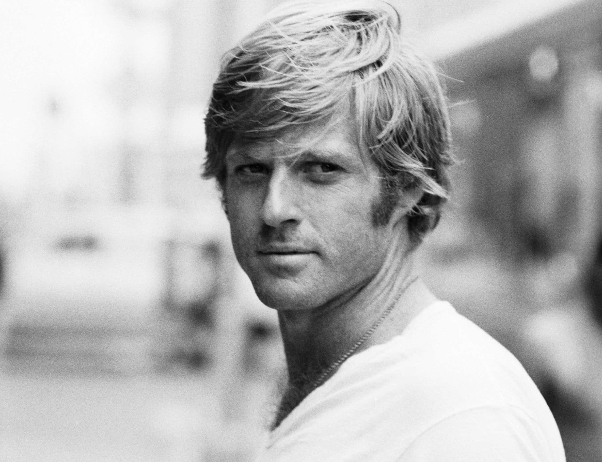 Robert Redford Facts