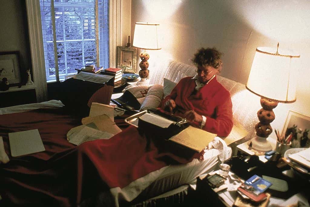 Katharine Hepburn Facts