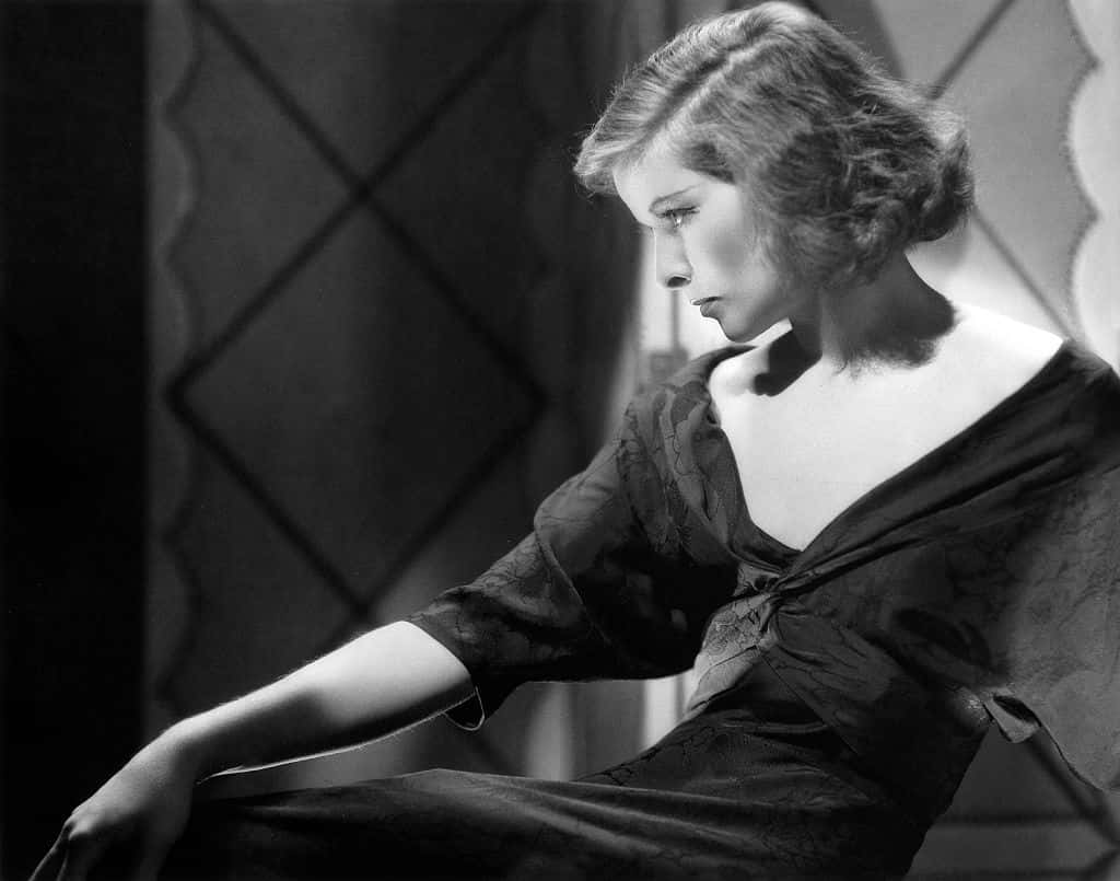 Katharine Hepburn Facts