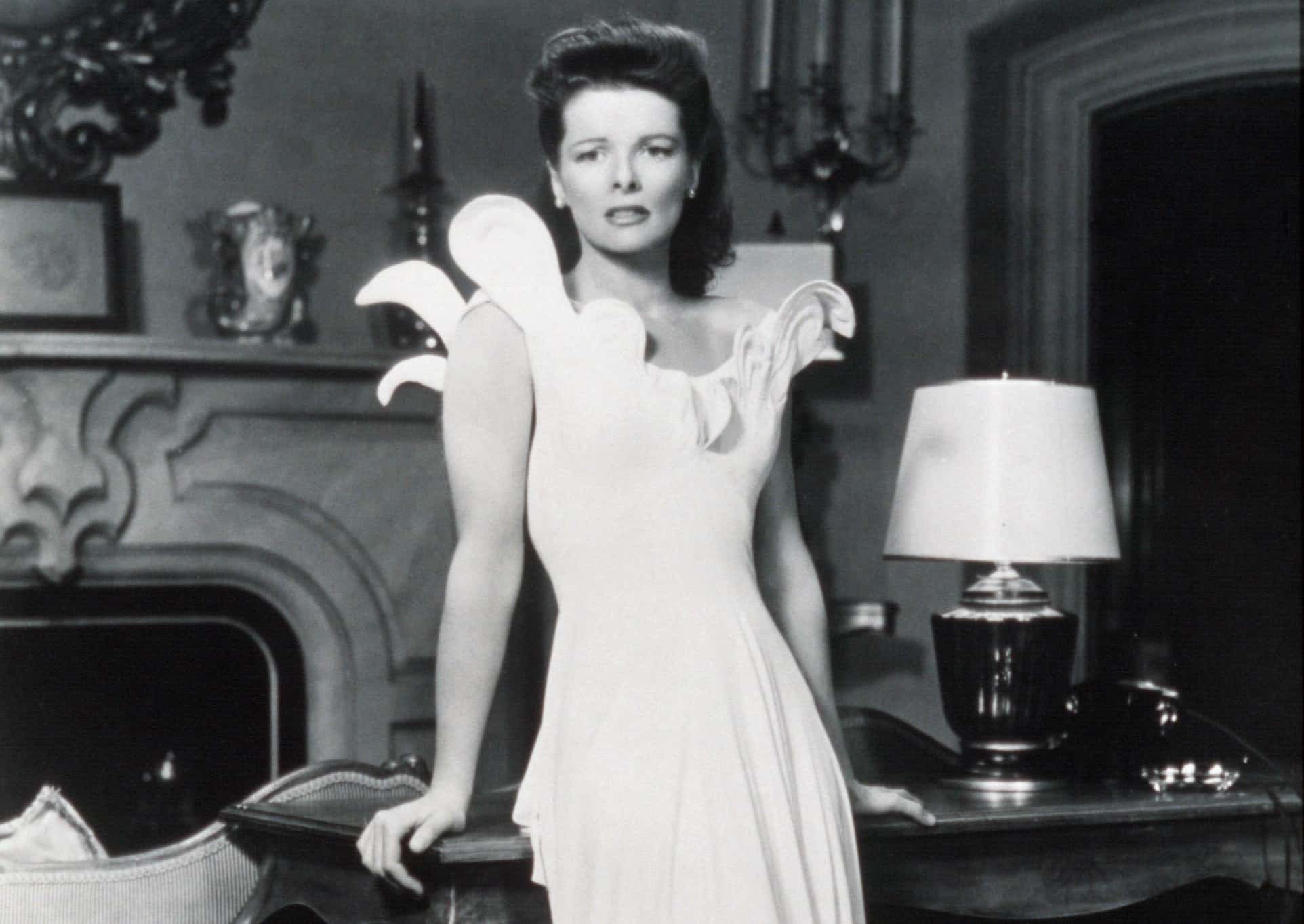Katharine Hepburn Facts