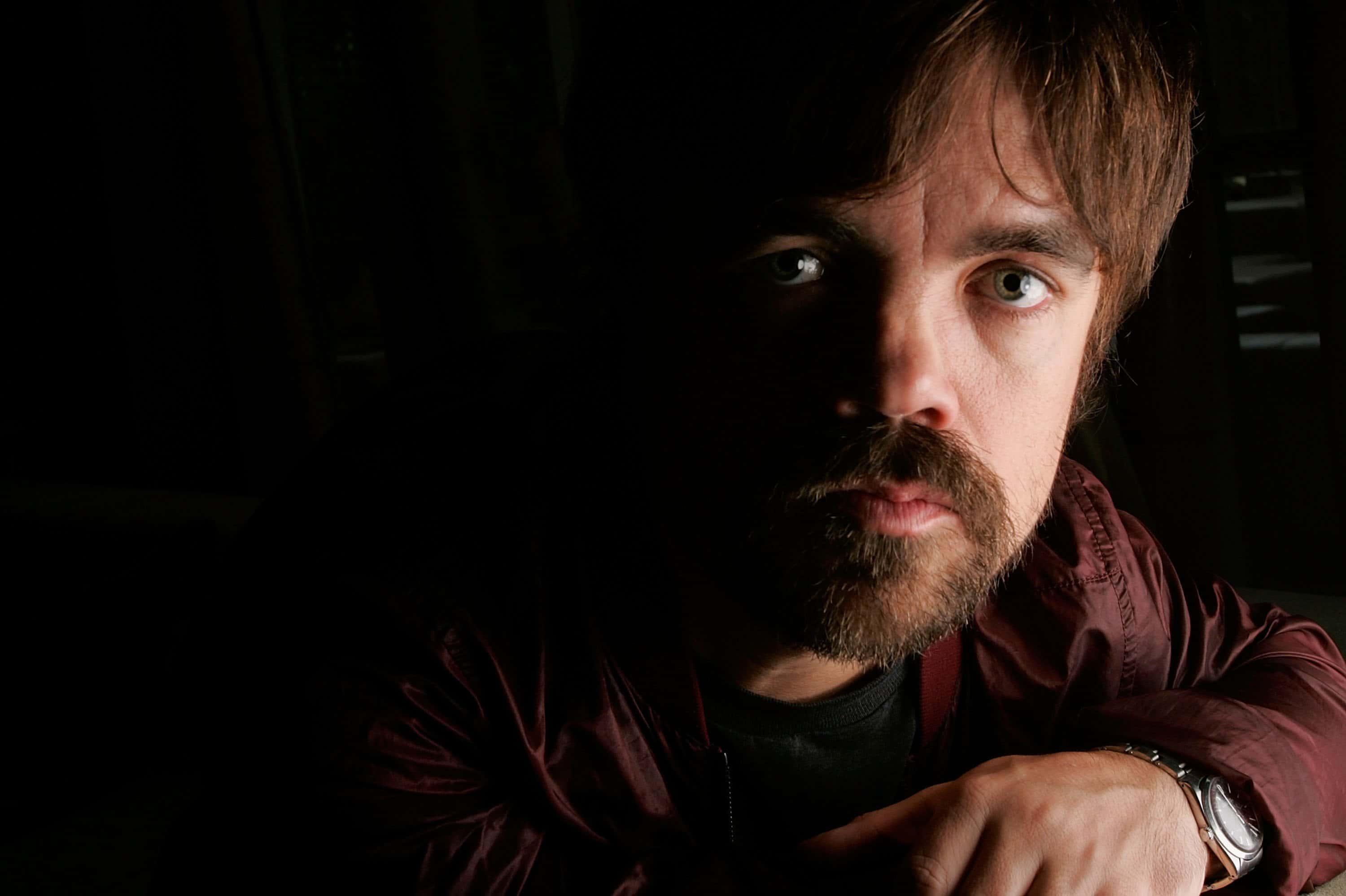 Peter Dinklage facts