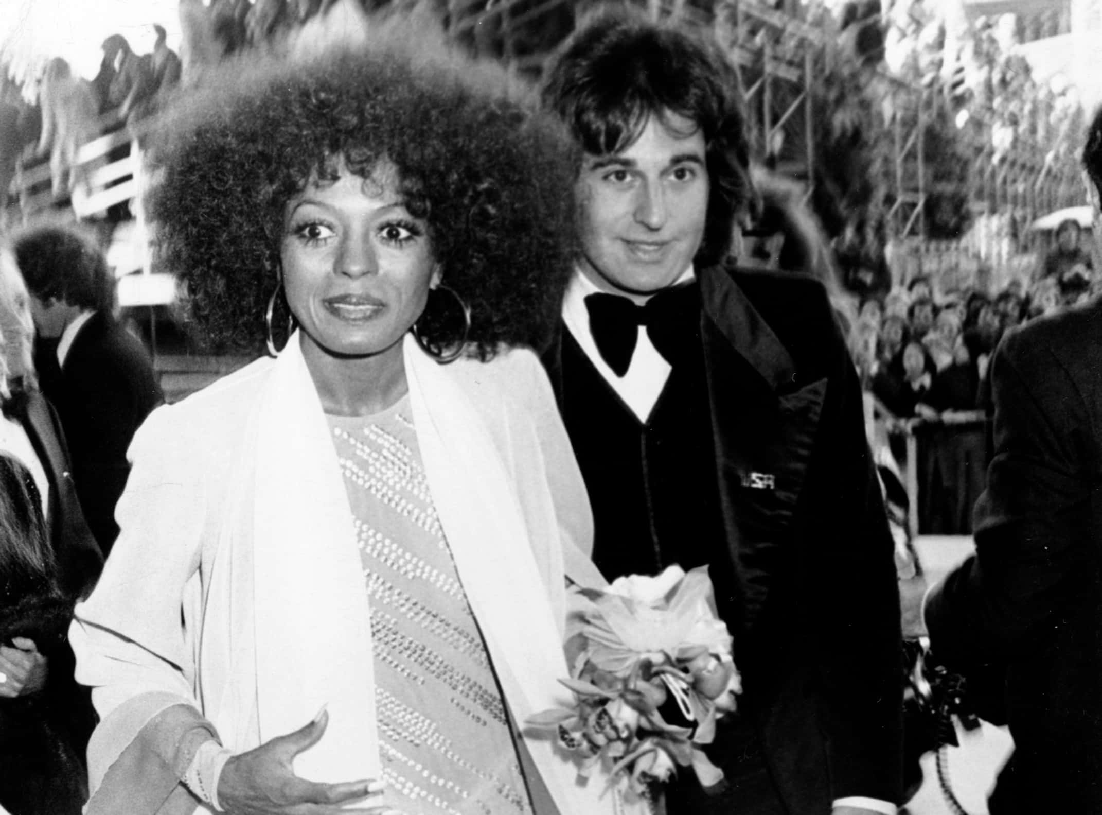 Diana Ross Facts