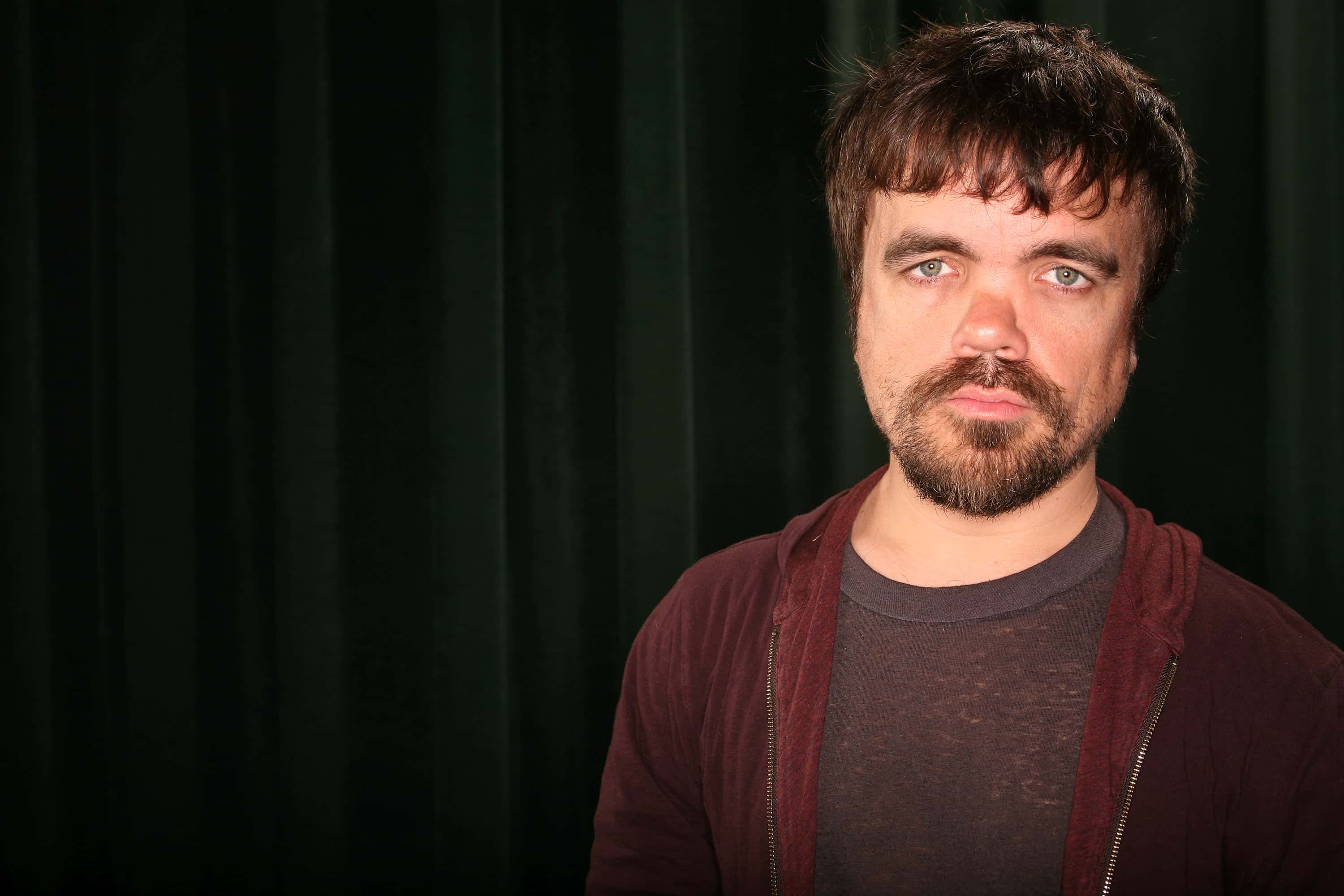 Peter Dinklage facts