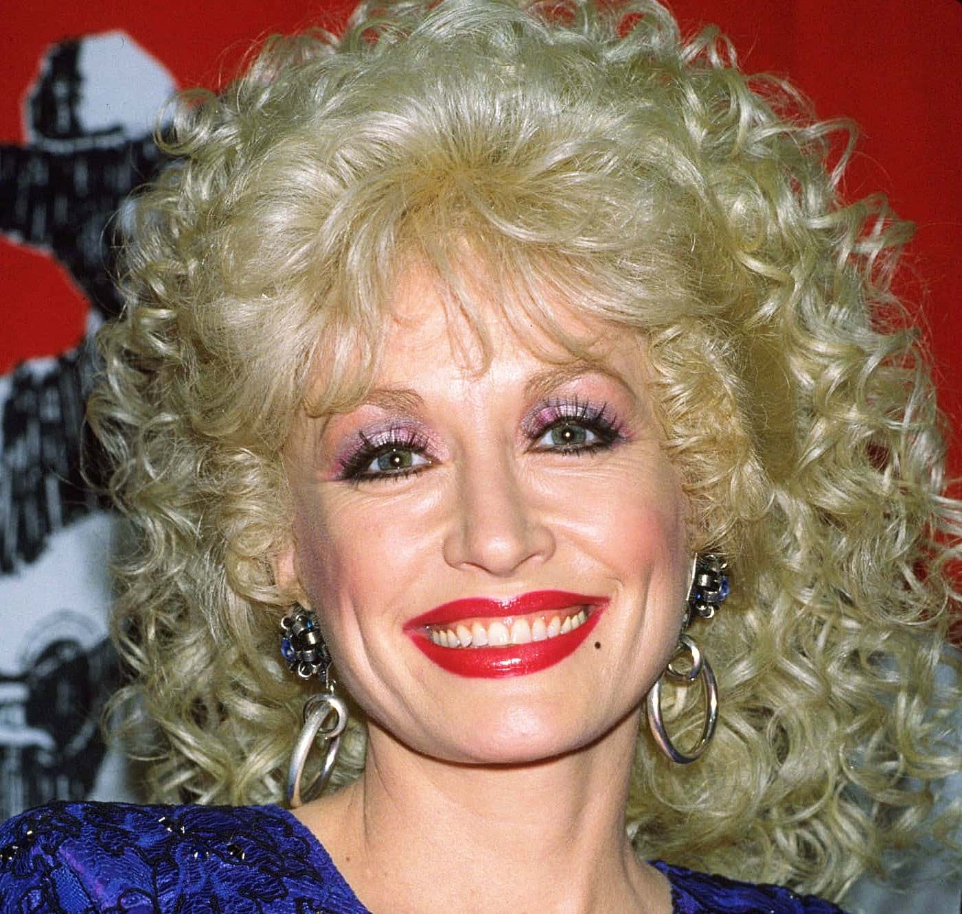 Dolly Parton Facts