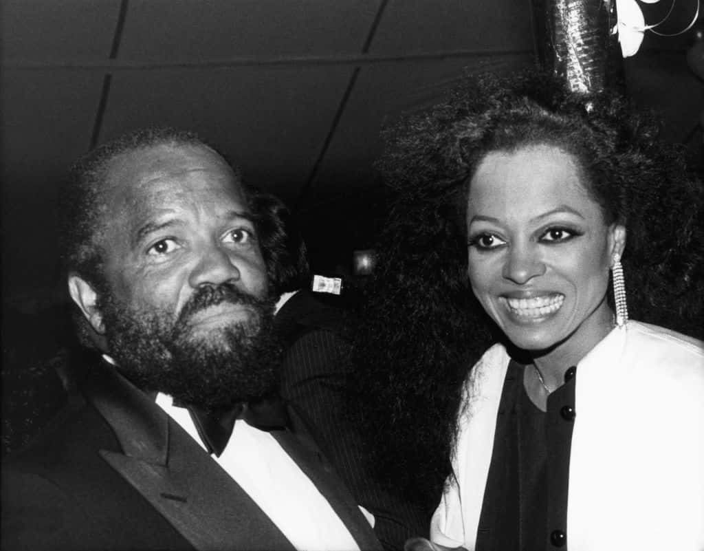Diana Ross Facts
