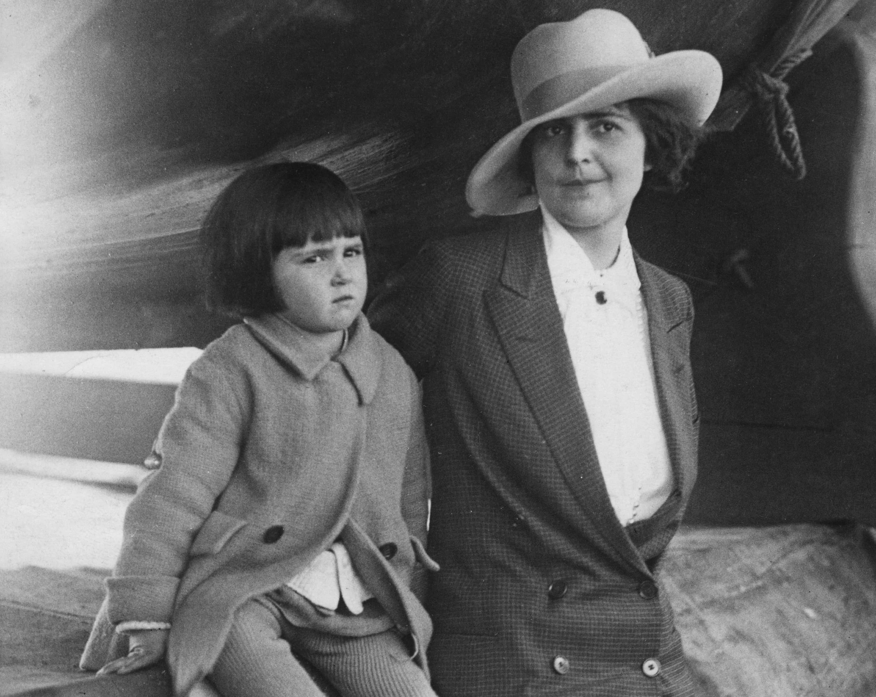 John Barrymore facts