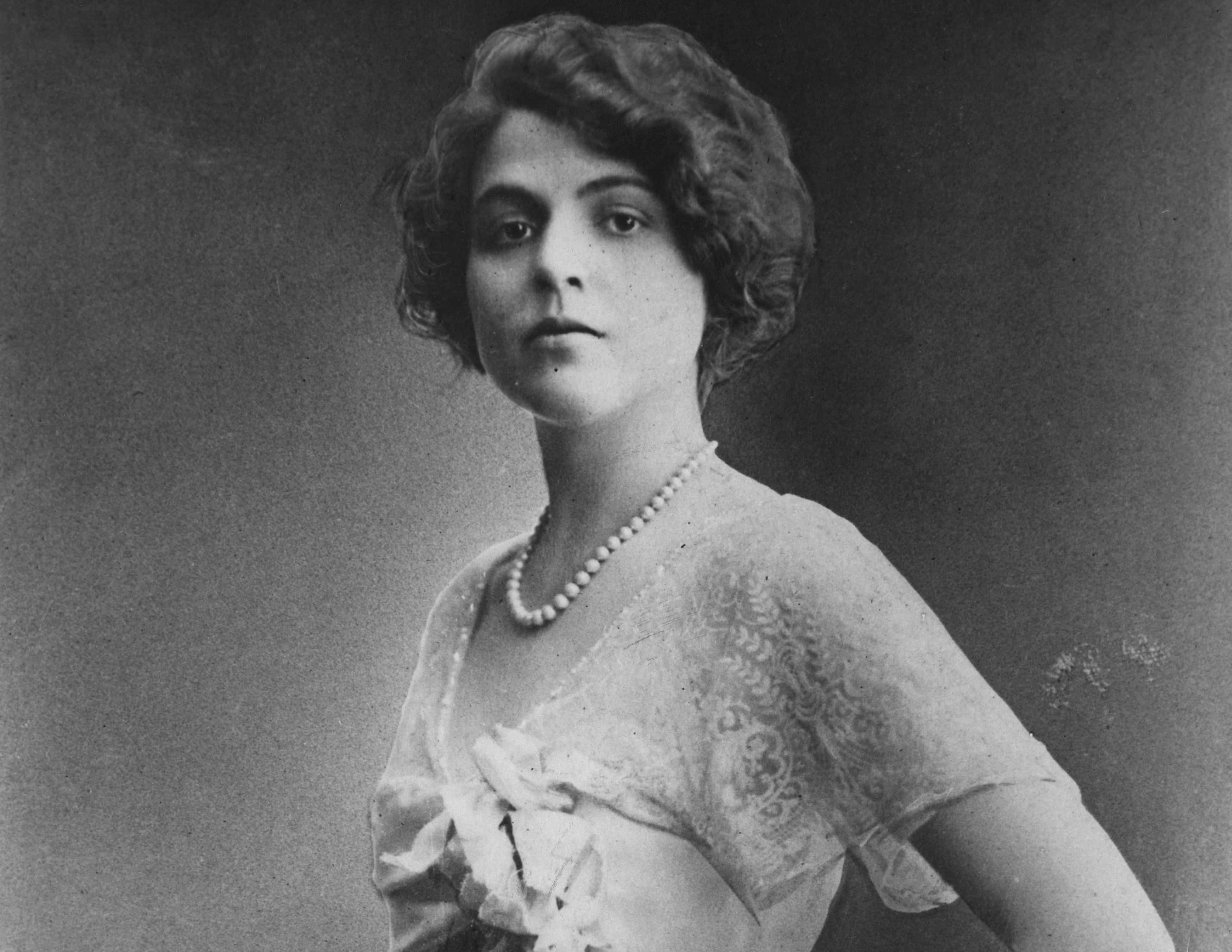 John Barrymore facts