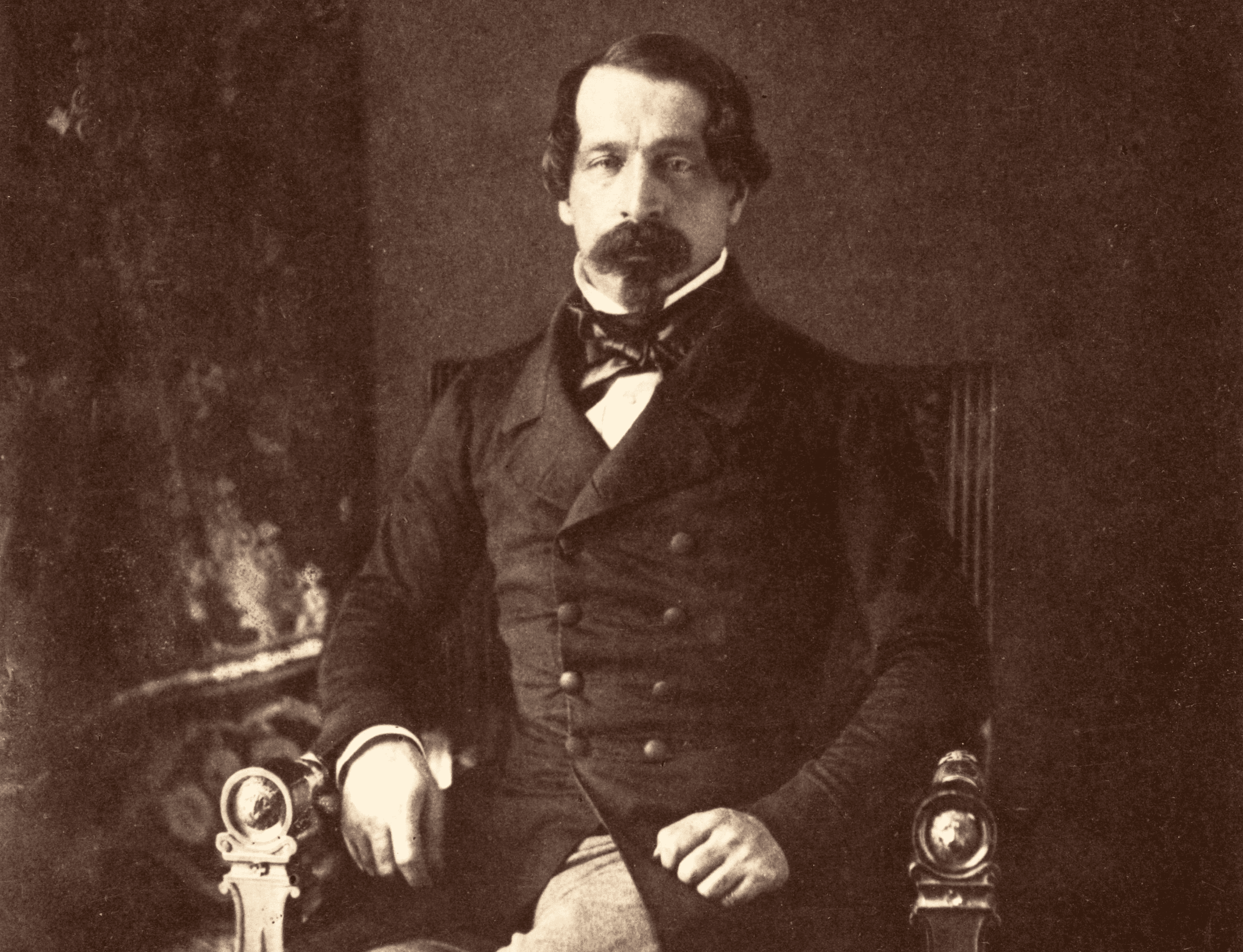 Napoleon III facts