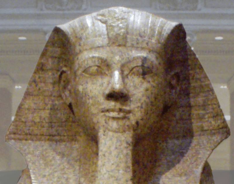 Hatshepsut facts