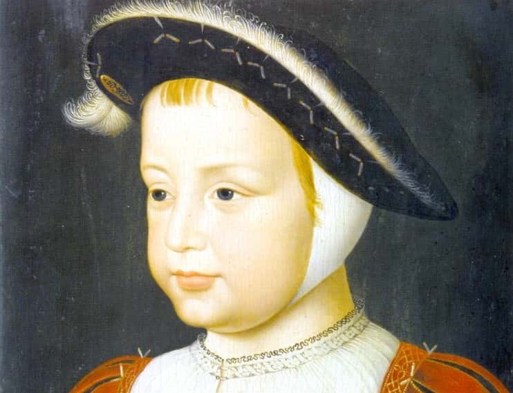 Diane de Poitiers Facts