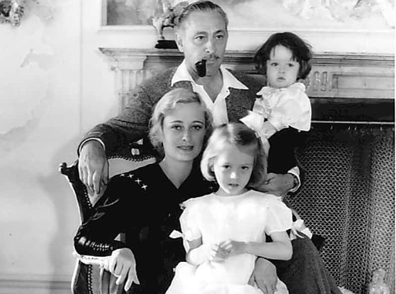 John Barrymore facts