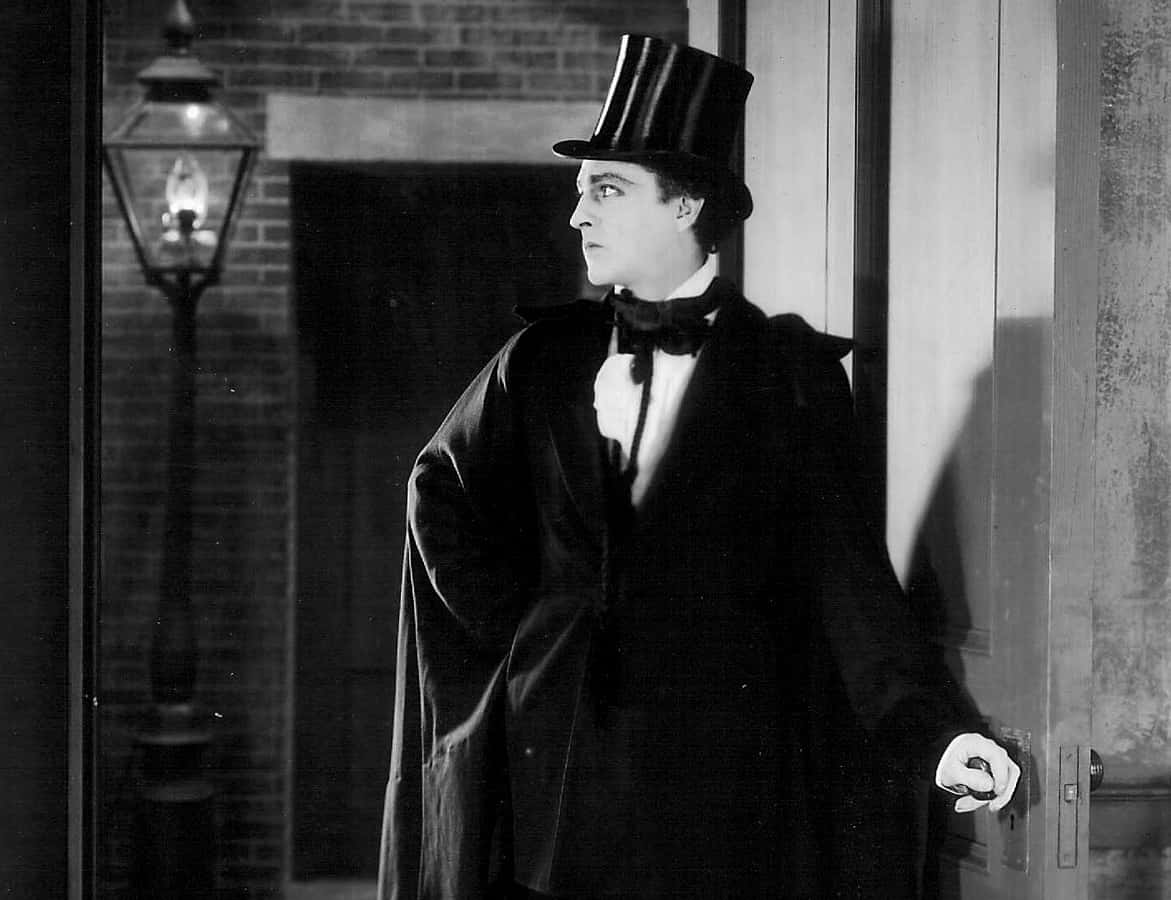 John Barrymore facts