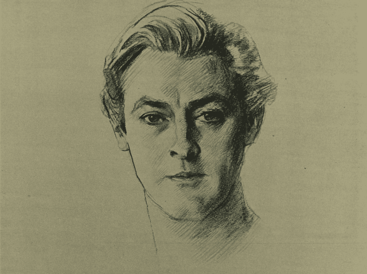 John Barrymore facts