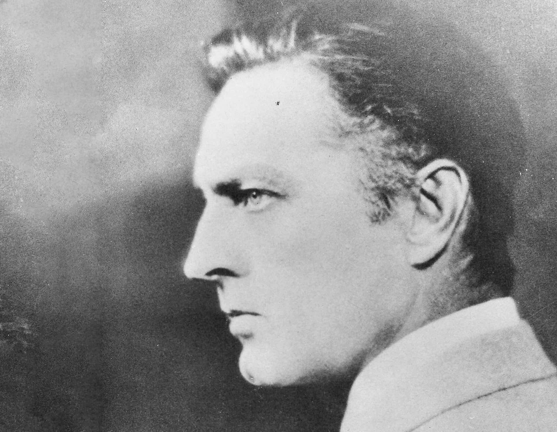 John Barrymore facts