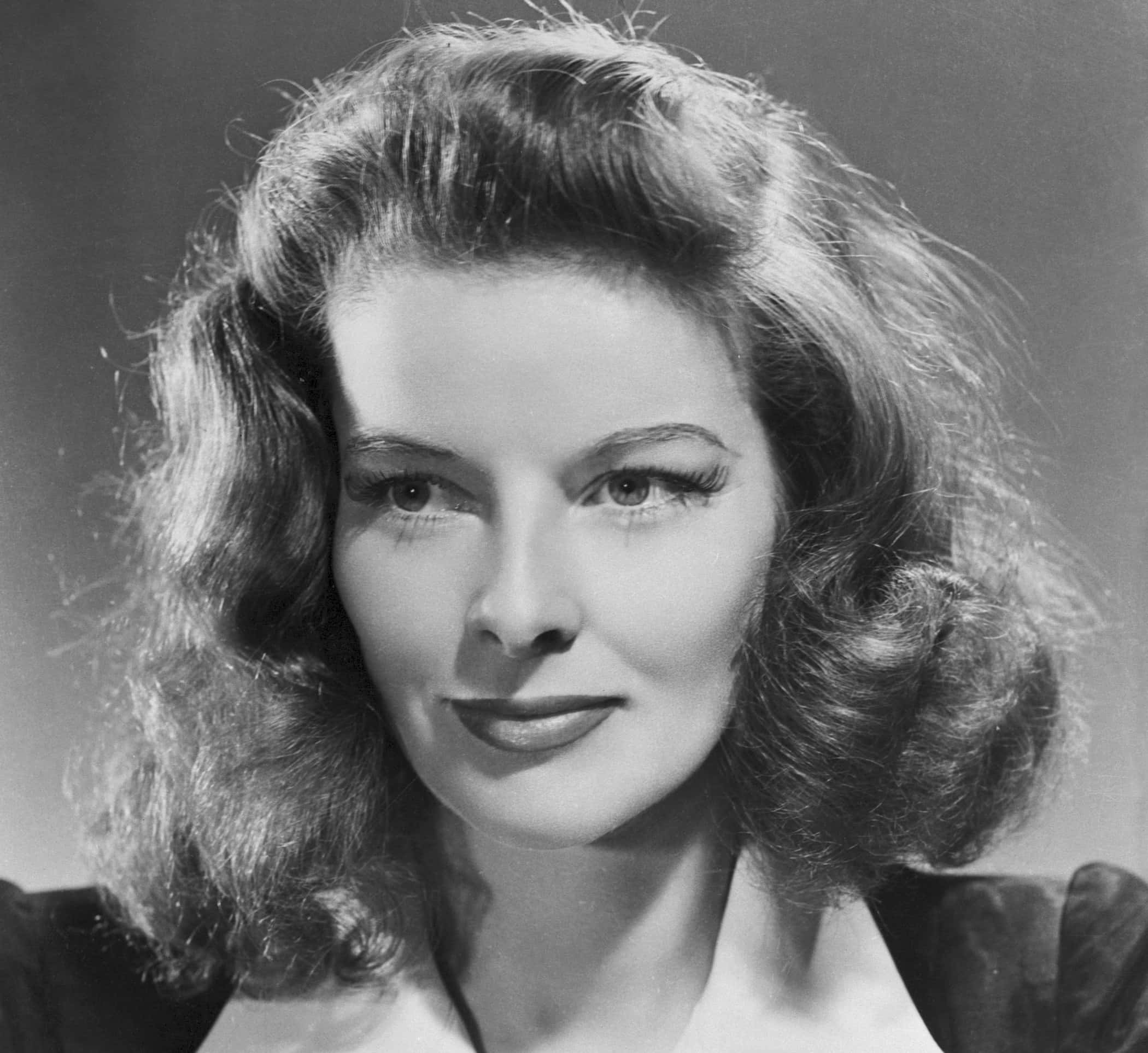 Katharine Hepburn Facts