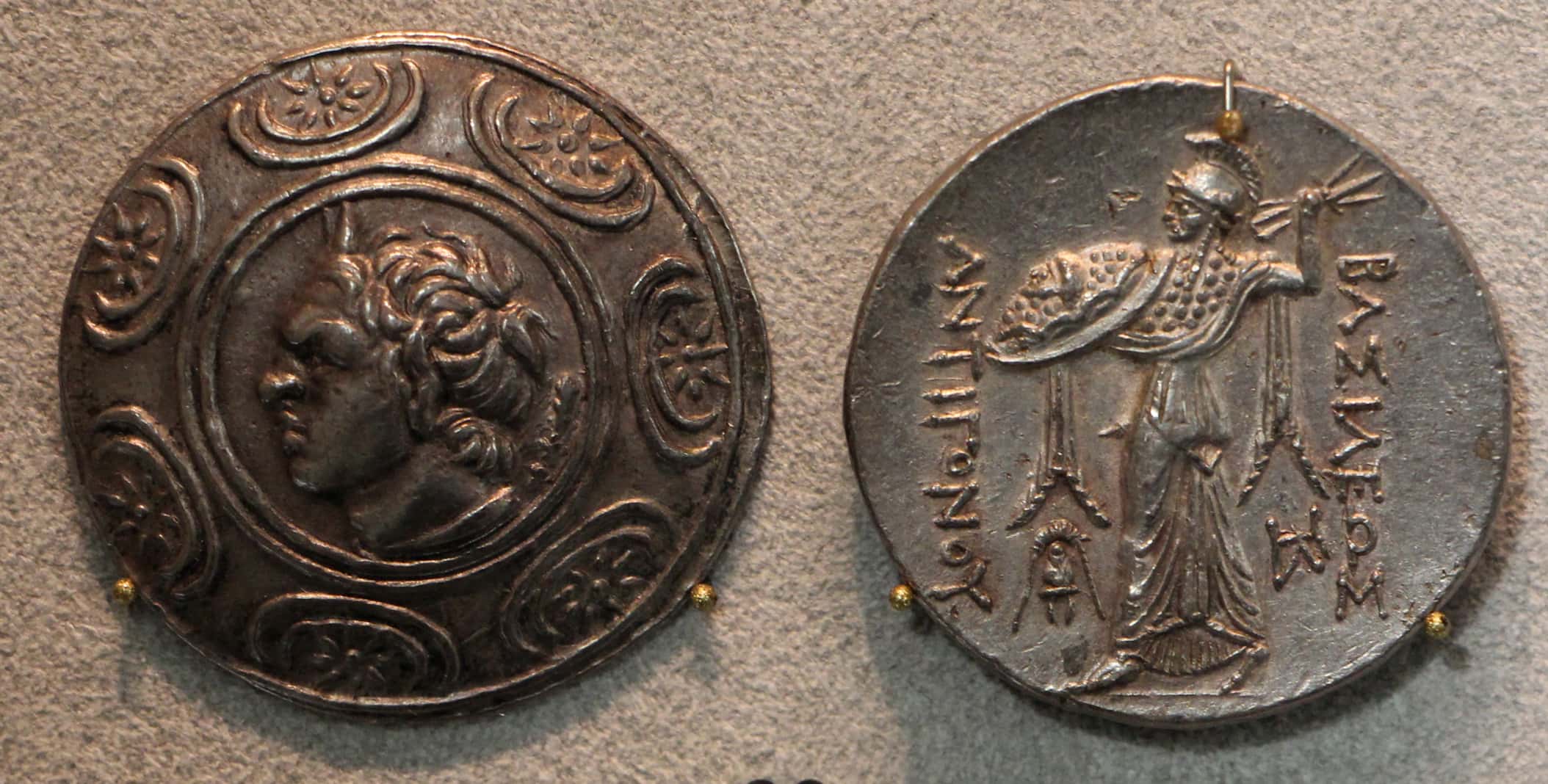 Pyrrhus Of Epirus Facts