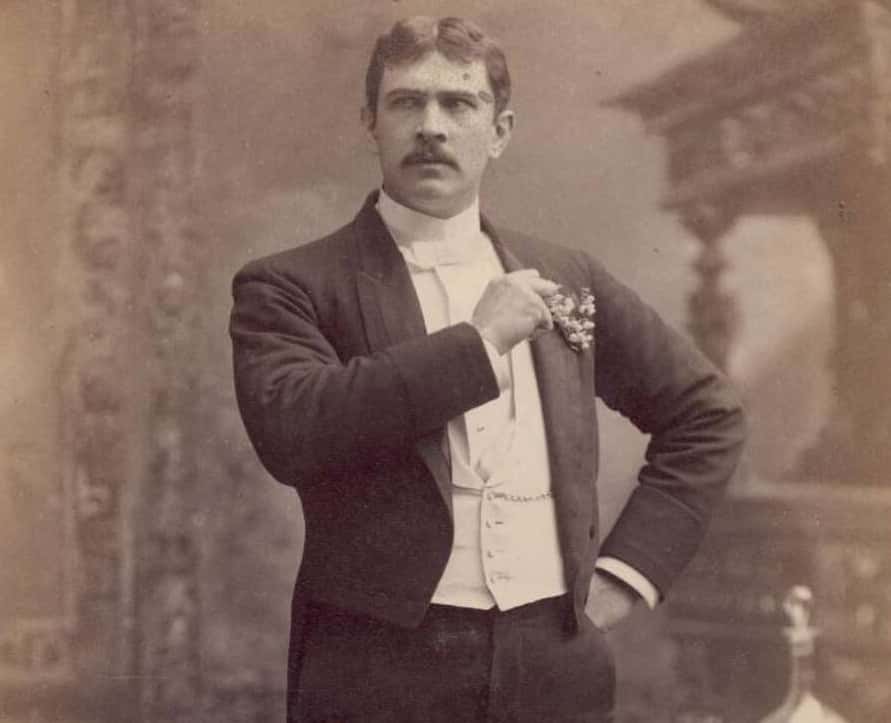 John Barrymore facts