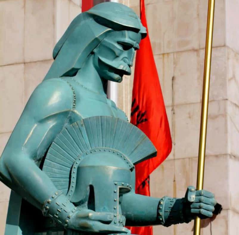 Pyrrhus Of Epirus Facts