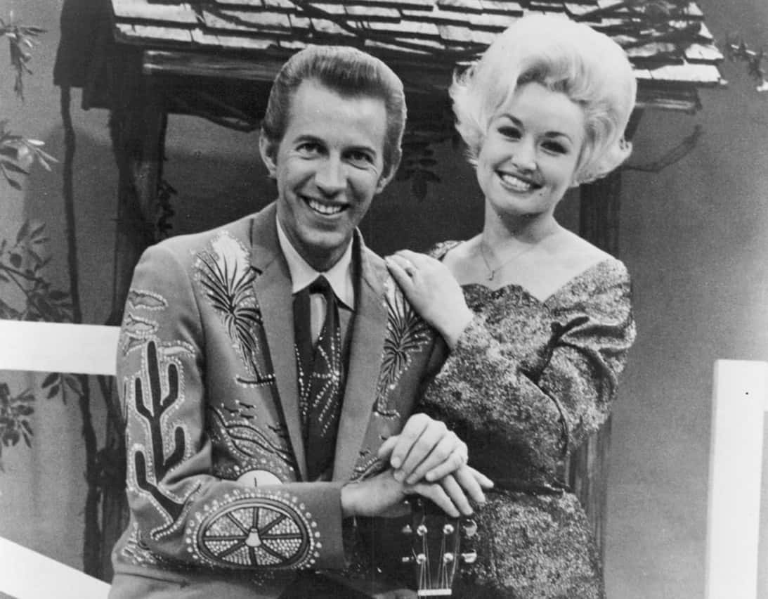 Dolly Parton Facts