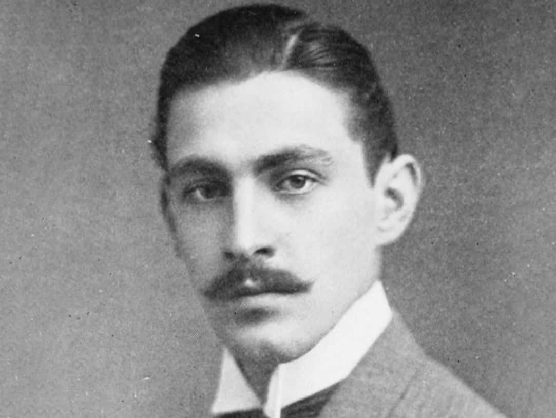 John Barrymore facts