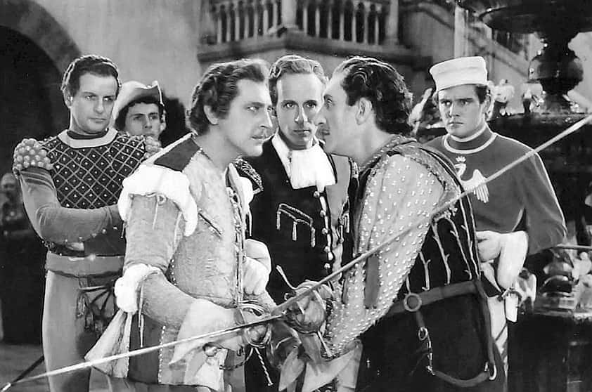 John Barrymore facts