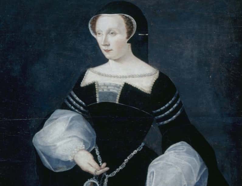 Diane de Poitiers Facts