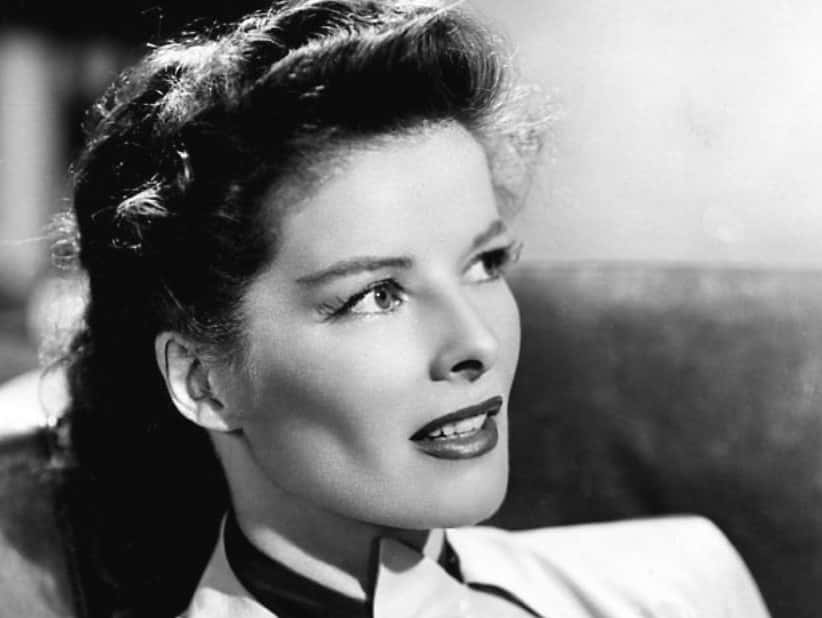 Katharine Hepburn Facts
